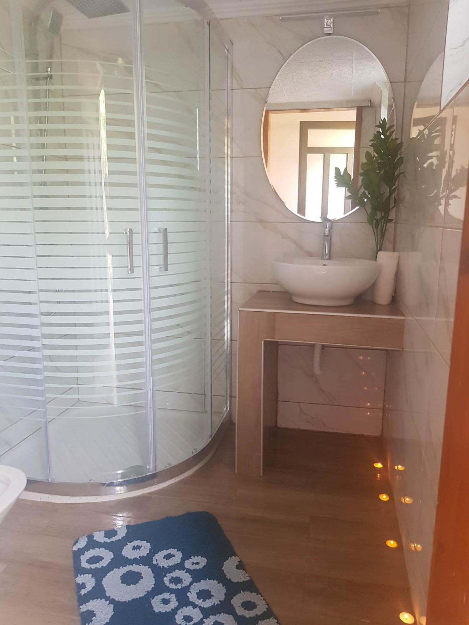 Takis Haikos House Two Minutes Walk To The Beach Peroulia Vounária Exterior foto